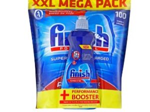 FINISH Dishwashing Powder (1.3Kg)