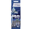 GILLETTE Disposable Razor Bag (3's)
