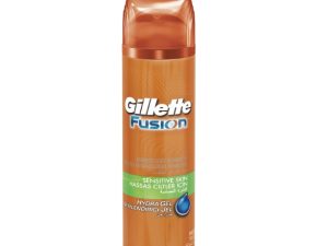 GILLETTE Fusion Hydra Gel Sensitive Skin (200ml)