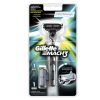 GILLETTE Mach 3 Razor 2 Up (1's)