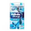 GILLETTE Razor Radiant Fresh (6's)