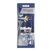 GILLETTE Razors Disposable Sensitive (4'S)