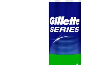 GILLETTE Shaving Foam Conditioning (250ML)