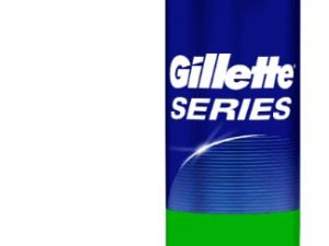 GILLETTE Shaving Foam Conditioning (250ML)