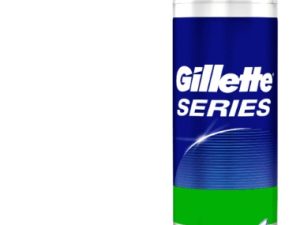 GILLETTE Shaving Foam Conditioning (250ML)
