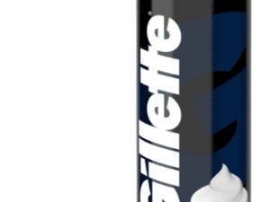 GILLETTE Shaving Foam Regular (200ML)
