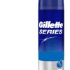 GILLETTE Shaving Gel Deep Clean (200ML)