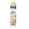 GLADE Air Freshener Aerosol Vanilla and Magnolia (300ml)