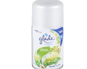 GLADE Auto Air Freshener Refill Morning Freshness (269ml)