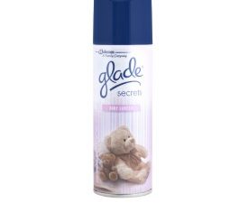 GLADE Secrets Air Freshener Baby (180ml)