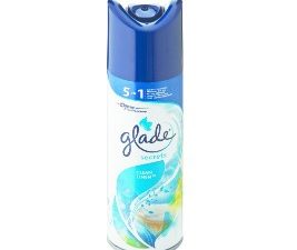 GLADE Secrets Air Freshener Clean Linen (180ml)