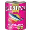 GLENRYCK Pilchards In Chilli Sauce Sauce (155g)