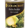 GOLDCREST Artichoke Bottoms (400g)