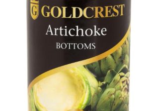 GOLDCREST Artichoke Bottoms (400g)