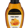 GOLDCREST Eezi Squeeze Honey (500g)