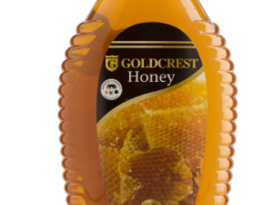 GOLDCREST Eezi Squeeze Honey (1kg)