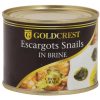 GOLDCREST Snails (200g)