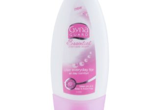 GYNA GUARD Intimate Essential Wash (140ml)