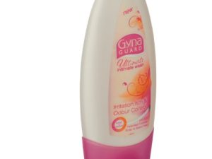 GYNA GUARD Intimate Wash Ultimate (140ml)