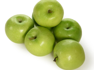 Granny Smith Apples 6 Pack