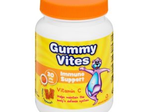Gummy Vites Vitamin C