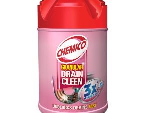 CHEMICO Drain Cleaner (250g)