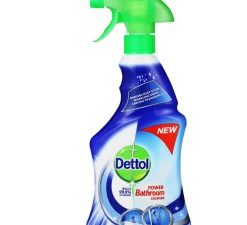 DETTOL Trigger Liquid Cleaner Bath (500ml)