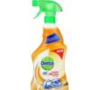 DETTOL Trigger Liquid Cleaner Kitchen (500ml)