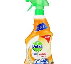 DETTOL Trigger Liquid Cleaner Kitchen (500ml)
