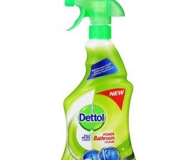 DETTOL Trigger Liquid Cleaner Spring Fresh (500ml)