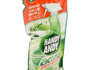 HANDY ANDY Actifizz Refill Summer Fresh (750ml)