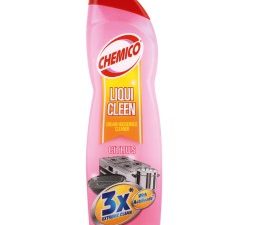 CHEMICO Liqui Cleen Citrus (750ml)