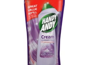 HANDY ANDY Cleaner Refill Lavender (750ml)