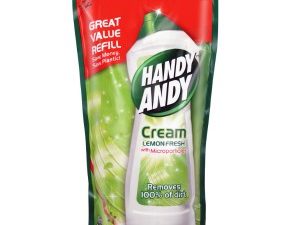 HANDY ANDY Cleaner Refill Lemon (750ml)