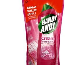 HANDY ANDY Cleaner Refill Potpourri (750ml)