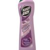 HANDY ANDY Cream Lavender (500ml)