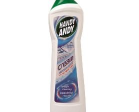 HANDY ANDY Cream Regular (500ml)