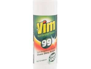VIM Scourer Powder Regular (500g)