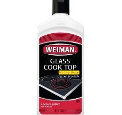 WEIMAN Ceramic Cleaner and Polish (283g)