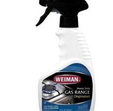 WEIMAN Gas Range Degreaser (450ml)