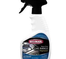 WEIMAN Gas Range Degreaser (450ml)1