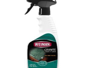 WEIMAN Granite Cleaner (450ml)
