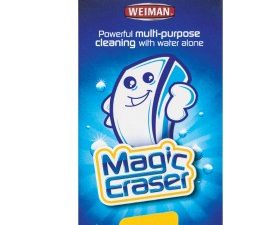 WEIMAN Magic Eraser (3pk)