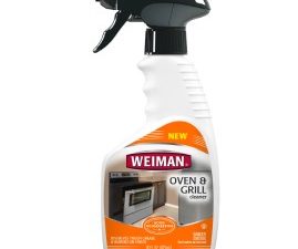 WEIMAN Oven & Grill Cleaner (450ml)