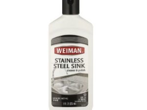 WEIMAN Sink Cleaner (237ml)
