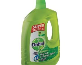 DETTOL All Purpose Hygiene Cleaner Pine (1.5l)