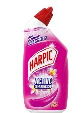 HARPIC Liquid Toilet Cleaner