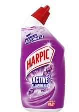HARPIC Liquid Toilet Cleaner