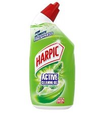 HARPIC Liquid Toilet Cleaner