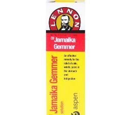 LDM Jamaika Gemme 20ml